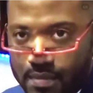 Meet your Posher, Kkaaliyah